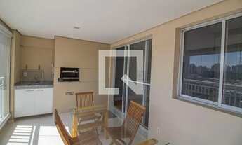 Imagem 7: Apartamento para Aluguel - Chácara Santo Antonio, 3 Quartos, 82 m2