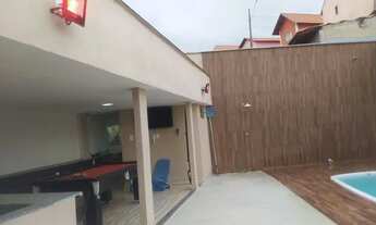 Imagem 2: Temporada em Penedo RJ