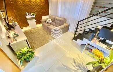 Imagem 4: BELO HORIZONTE - Apartamento Padrão - Dona Clara