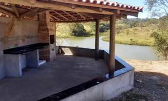 Imagem 5: Lote 1.000 metros no Corumbá 04 (Condomínio Colorado Premium