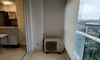 Imagem 7: Apartamento para aluguel com 49 metros quadrados com 1 quarto em Campo Belo - São Paulo