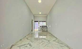 Imagem 4: Casa com 2 dormitórios à venda, 83 m² por R$ 395.000,00 - Jardim Helena - Americana/SP