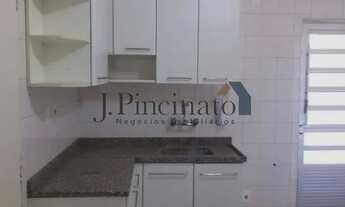 Imagem 4: Apartamento Padrão em Jundiaí