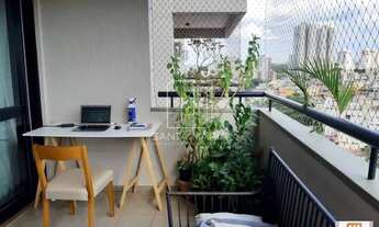 Imagem 5: Apartamento (tipo - padrao) 4 dormitórios/suite, cozinha planejada, portaria 24hs, lazer