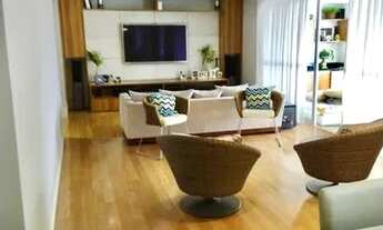 Imagem 3: Apartamento Locação 3 Dormitórios - 162 m² Pompéia