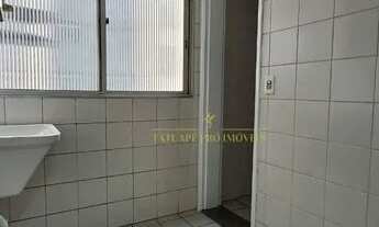 Imagem 7: Apartamento com 3 dormitórios para alugar, 79 m² por R$ 4.329,00/mês - Tatuapé - São Paulo