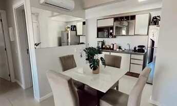 Imagem 5: Apartamento para venda possui 68 metros quadrados com 2 quartos em Barreiros - São José