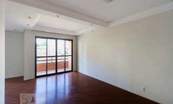 Imagem 2: Apartamento para Aluguel - Chácara Inglesa, 2 Quartos, 65 m2