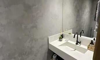 Imagem 3: Apartamento para aluguel tem 80 metros quadrados com 2 quartos em Ipanema - Rio de Janeiro