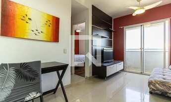 Imagem: Apartamento à Venda - Campos Elíseos