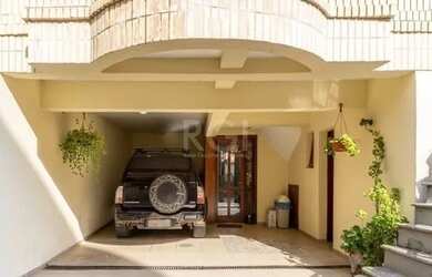 Imagem 7: Casa Condominio para Venda - 204.81m², 3 dormitórios, sendo 1 suites, 2 vagas - Cristal