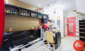 Imagem: São Paulo - Apartamento Padrão - Brooklin