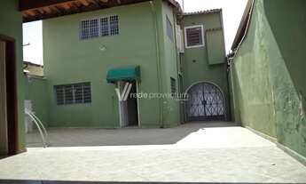 Imagem 3: Casa - Botafogo - Campinas