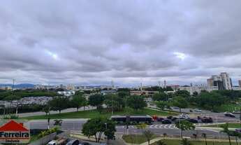 Imagem 6: TIME LIFE, JD. DAS PERDIZES, 2 dormitórios, suíte, 1 vaga