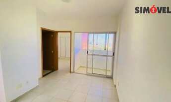 Imagem 3: Cnd 06 - Apartamento DUPLEX com 2 dormitórios para alugar, 78 m² por R$ 1.440/mês - Taguat