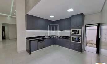 Imagem 6: Casa (térrea em condominio) 3 dormitórios/suite, cozinha planejada, portaria 24hs, lazer