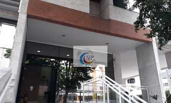 Imagem 5: Conjunto para alugar, 240 m²- Vila Olímpia - São Paulo/SP