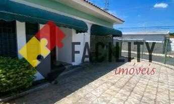 Imagem 3: Casa para locação no Bairro Jardim Bandeirantes em Campinas/SP