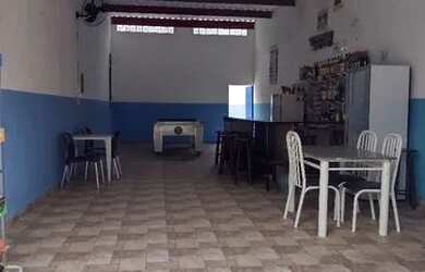 Imagem 2: Terreno com salão comercial aceito apartamento na cidade Tiradentes