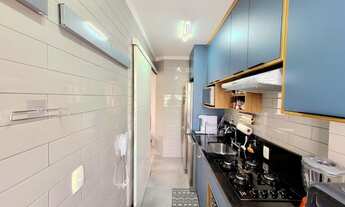 Imagem 7: Apartamento para venda 2 quartos dormitórios em Perdizes - São Paulo - SP