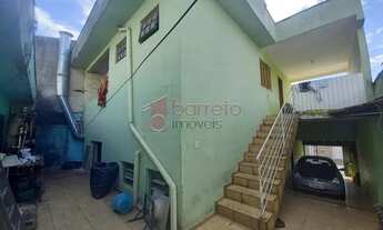 Imagem 3: Casa Padrão em Jundiaí