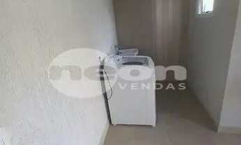 Imagem 6: SANTO ANDRé - Apartamento Padrão - Jardim Utinga