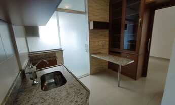 Imagem 7: ALUGUEL - Apartamento com 3 quartos, 2 vagas e elevador no bairro Estoril bem próximo ao