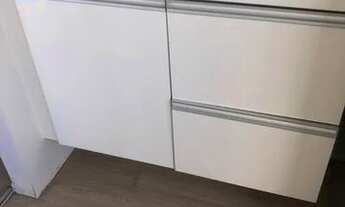 Imagem 4: Sala mobiliada totalmente em Boa Viagem Perto do shopping Recife