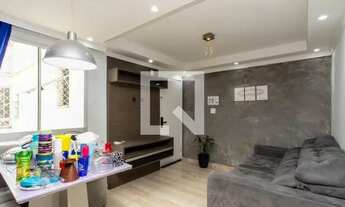 Imagem 3: Apartamento para Aluguel - Jardim Ansalca, 2 Quartos, 45 m2