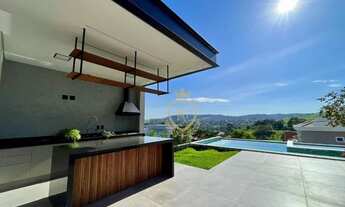 Imagem 7: Casa com 4 dormitórios, 460 m² - venda por R$ 4.450.000,00 ou aluguel por R$ 15.503,00/mês