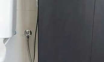 Imagem 4: Alugo apartamento com 2 quartos e 1 banheiro social - PEDREIRA