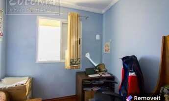 Imagem 3: Santo André - Apartamento Padrão - Jardim Vila Rica