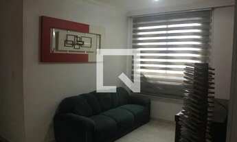 Imagem: Apartamento para Aluguel - Jardim Marajoara 