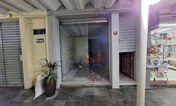 Imagem 3: Loja para alugar, 10 m² por R$ 1.000,00/mês - Ponta da Praia - Santos/SP