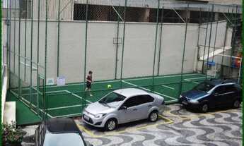 Imagem 7: Quarto solteiro temporada em Copacabana