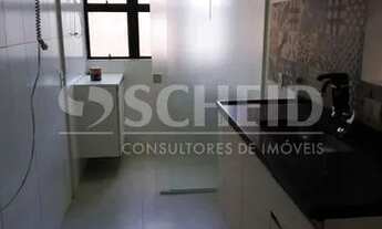 Imagem 3: Apartamento com 2 dormitórios ao lado do Shopping Interlagos