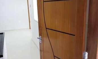 Imagem 5: ALUGA-SE APTO 2 QTOS, SALA, COZINHA, BANHEIRO E ÁREA DE SERVIÇO