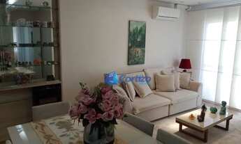 Imagem 6: Apartamento com 2 dormitórios para alugar, 91 m² por R$ 5.356/mês - Vila Bela I - Jundiaí