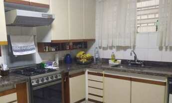 Imagem 5: SÃO PAULO - Casa Padrão - CASA VERDE