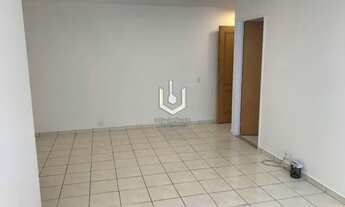 Imagem 1: Apartamento no Itaim Bibi 88m² 3 dormitórios sendo 1 suíte