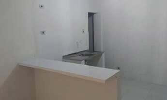 Imagem 2: Aluga-se casa, 02 quartos, Alto Santa Isabel-(água/luz inclusos