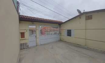 Imagem: Casa Padrão em Jundiaí