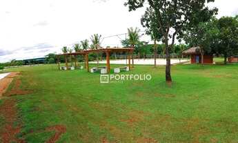 Imagem 5: Terreno à venda, 434 m² por R$ 720.000 - Portal do Sol Green - Goiânia/GO