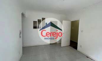 Imagem 4: APARTAMENTO RESIDENCIAL em SANTOS - SP, VILA BELMIRO