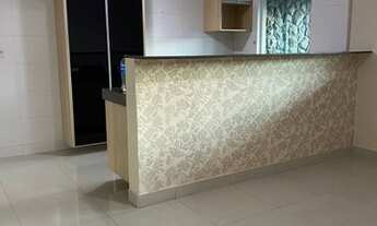 Imagem 3: Casa para venda tem 113 metros quadrados com 3 quartos