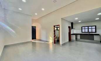 Imagem 3: Casa com 3 dormitórios à venda, 201 m² por R$ 1.349.000,00 - Condomínio Reserva Saint Paul