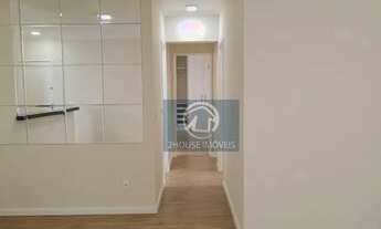 Imagem 6: Apartamento com 3 dormitórios à venda, 83 m² por R$ 585.000,00 - Vila das Hortências - Jun