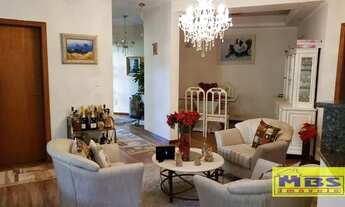 Imagem 4: Cond. Campos de S. Antonio