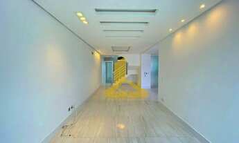 Imagem 5: Casa com 3 dormitórios para alugar, 120 m² por R$ 4.060/mês - Parque Central - Cabo Frio/R