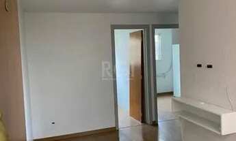 Imagem 2: Apartamento para Venda - 42m², 2 dormitórios, 1 vaga - Rubem Berta